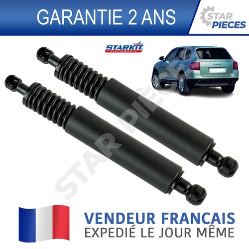 Verin ouverture coffre hayon - verin,