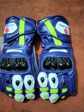 SUZUKI Guanti da Motociclista