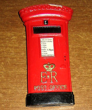 CALAMITA FRIGO Cassetta Posta Inglese Post Office original UK fridge magnet