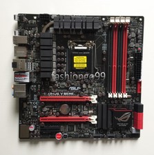 Per Asus M5G MAXIMUS V GENE