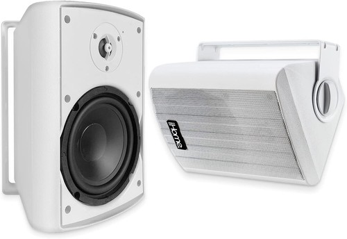 Ihome altoparlanti bluetooth - altoparlanti,