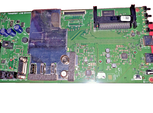 Carte mère motherboard - ✅,