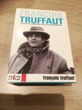 * Coffret 4 dvd François