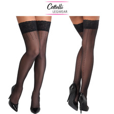 Autoreggenti Semitrasparenti