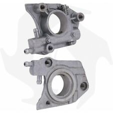 POMPA OLIO MOTOSEGA ZOMAX 4100