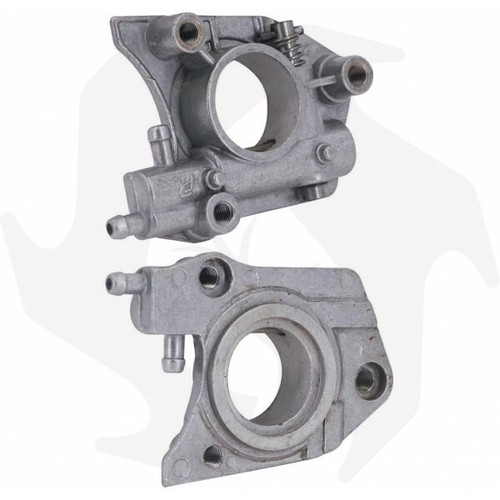 Pompa olio motosega zomax 4100 - zomax,