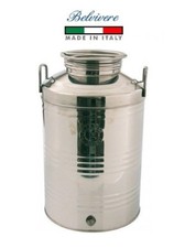 Contenitore bidone olio lt - contenitore, 50