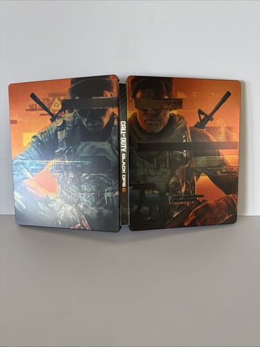 Call duty black ops - of, 6