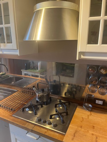 Cucina ikea top - , in