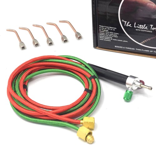 Mini torcia gas - mini, saldatura