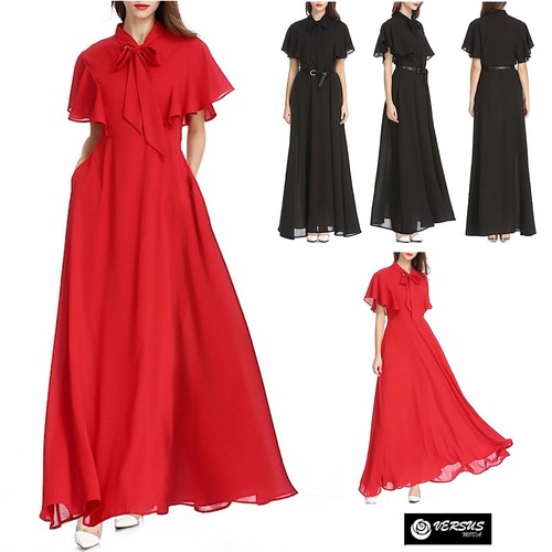 Maxi vestito lungo - lungo, top