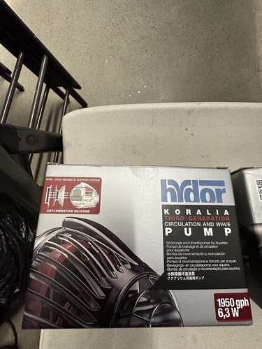 Hydor wave maker super - wave,