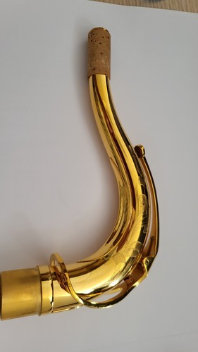 Selmer neck sax - tenor, sa80ii