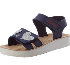 Sandalo Geox ragazza J