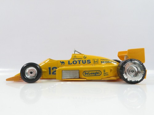 Bburago lotus 97t - bburago,