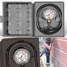 Kit Test Pressione Collettore