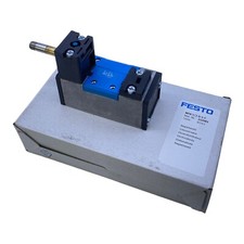 Festo MFH 5/2 D 1 C