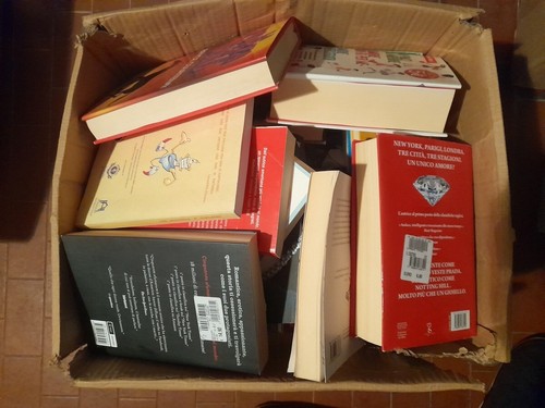 Box lotto blocco stock - lotto,