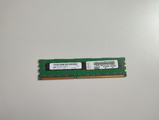 RAM 2GB 1RX8 PC3L-10600E-9-11-D1
