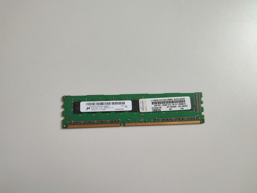 Ram 2gb 1rx8 - 2gb,