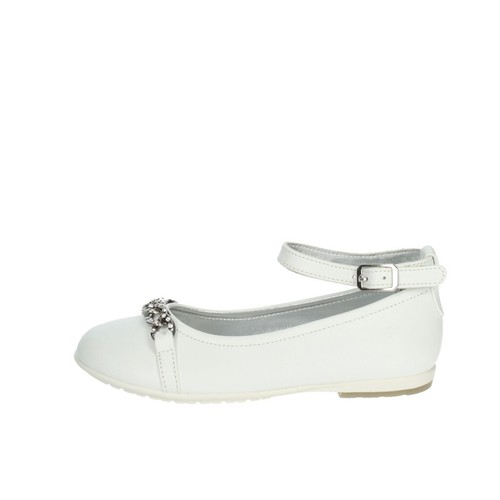 Asso ballerine bambinaag - ballerine, bambinaag-14505