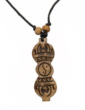 Collana Ciondolo Dorje