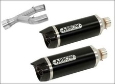 SCARICO ARROW THUNDER DARK +