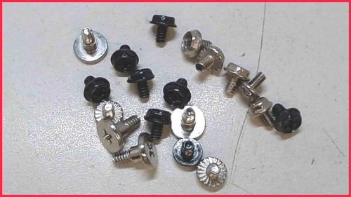 Set viti originali varie