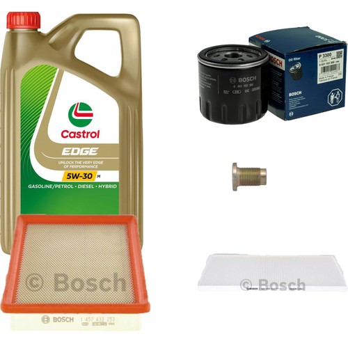 Kit ispezione bosch l - kit, 5
