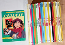 Blocco pz 24 Savarese  -