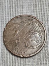 Centesimi euro del 2002 - 2,