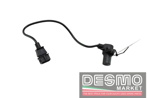 Sensore giri ducati - sensore,