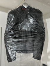 giacca in pelle Dainese