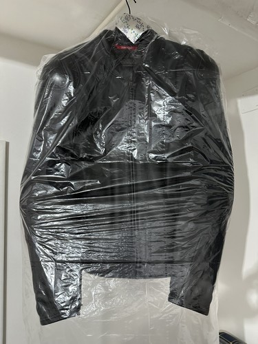 Giacca pelle dainese - giacca,