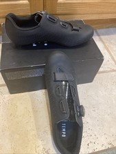 Scarpe da ciclismo uomo Fizik