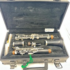 Selmer Student Model Clarinet