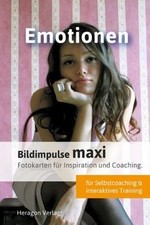 Bildimpulse maxi: Emotionen