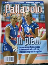 Pallavolo-Supervolley 2005 N