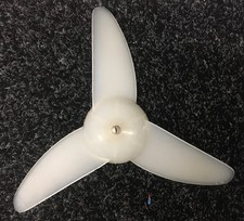 pala di ricambio per