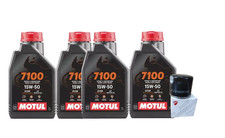 KIT TAGLIANDO DUCATI MONSTER