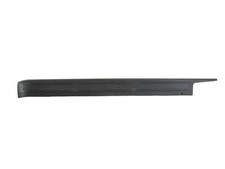 Modanatura battitacco destro - battitacco,