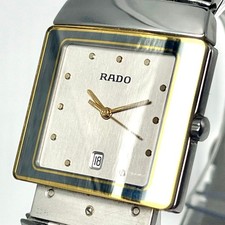 Orologio Rado Diastar Data