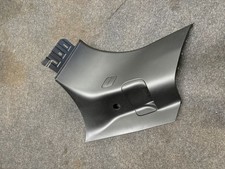 Parte interna posteriore