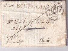 18117-STATO PONTIFICIO