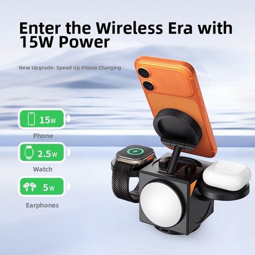 Pad ricarica wireless - pad, di