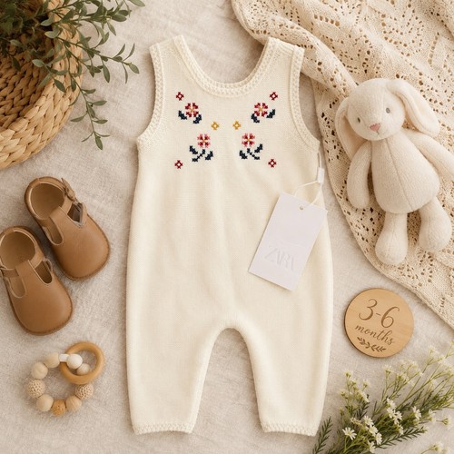 Pagliaccetto maglia bambino