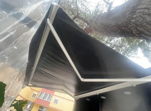 Tenda sole esterno - tenda,