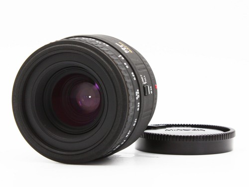 Obiettivo sigma 50mm - [nm-],