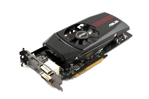 Asus radeon eah6850 6850 - radeon, v2