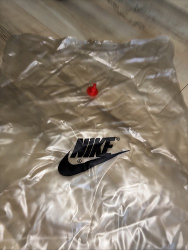 Borsa gonfiabile nike vintage - borsa,